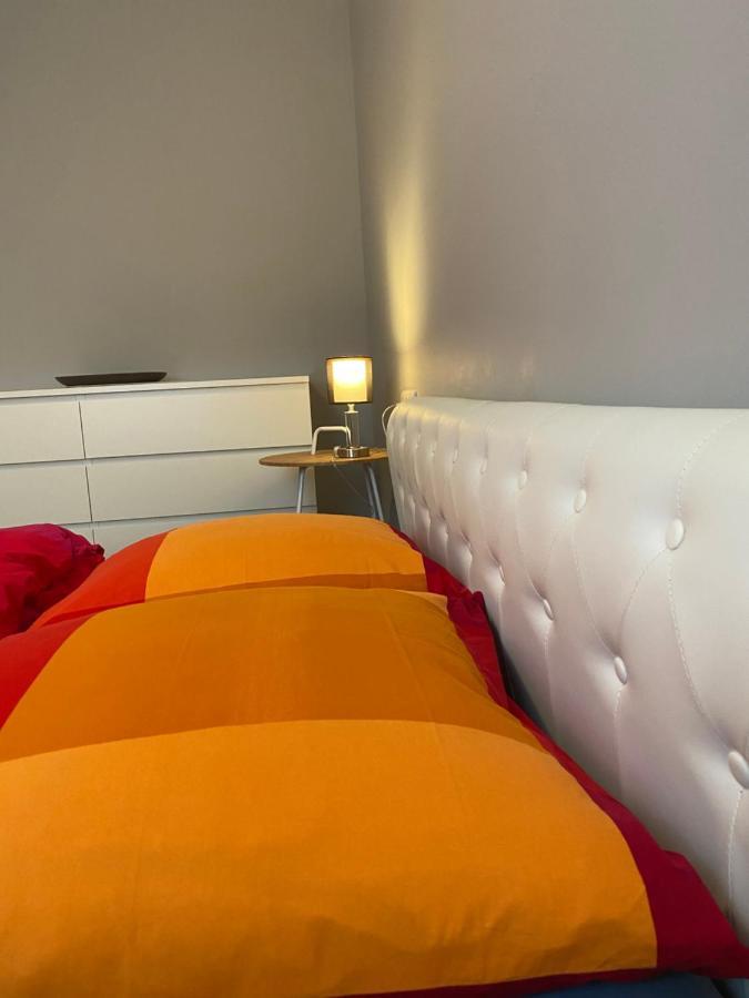 Fewo Sulzer Siedlung Erfurt "Haus 6" Apartman Kültér fotó