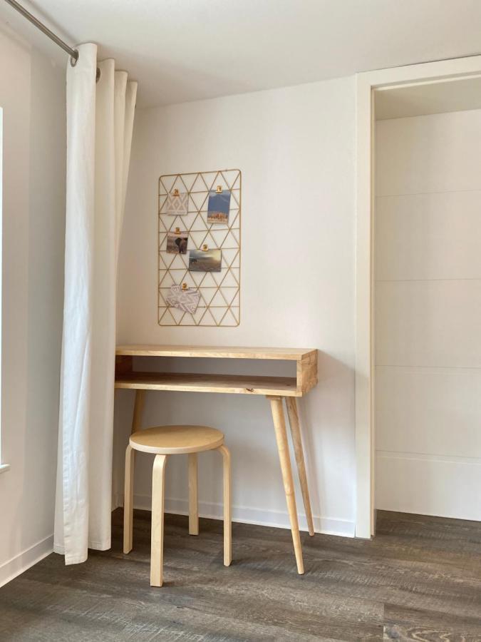 Fewo Sulzer Siedlung Erfurt "Haus 6" Apartman Kültér fotó