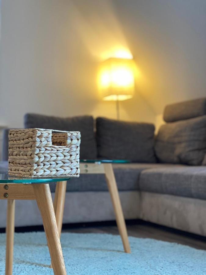 Fewo Sulzer Siedlung Erfurt "Haus 6" Apartman Kültér fotó